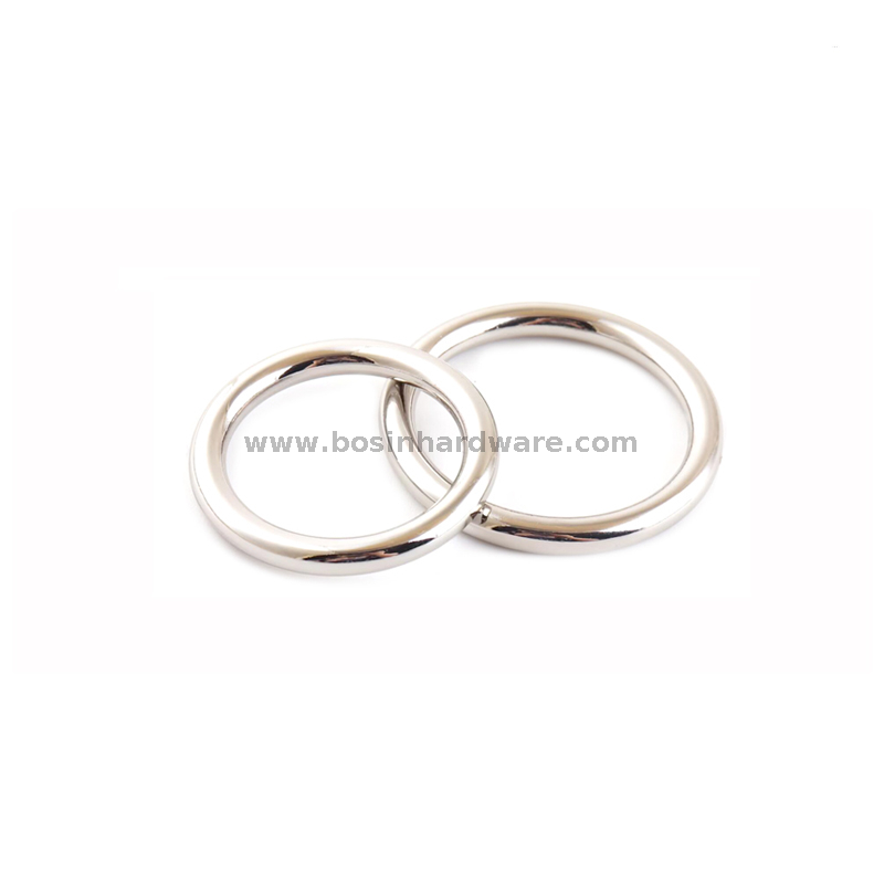 High Quality Polished Metal O Ring - Buy metal o ring, metal o rings ...