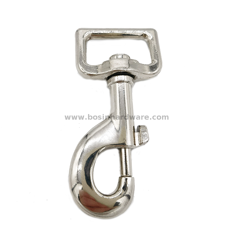 High Quality Metal Bolt Snap Hook Buy Spring Snap Hooks, quality snap